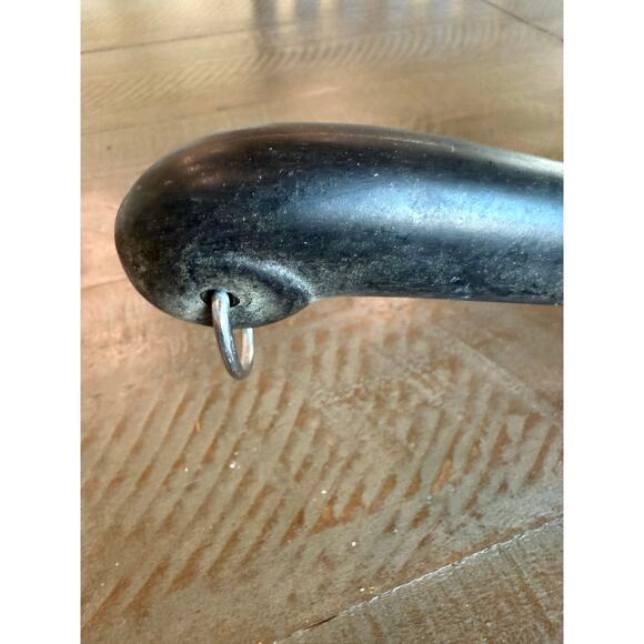 Vtg 1801 Revere Ware 2 Qt Stainless Steel Bottom Sauce Pan Pot W/ Lid Clinton IL - Picture 6 of 8